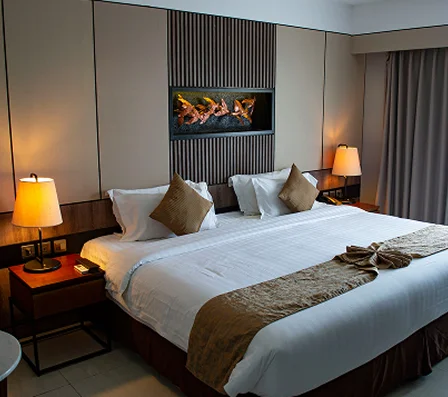 Guest House Room